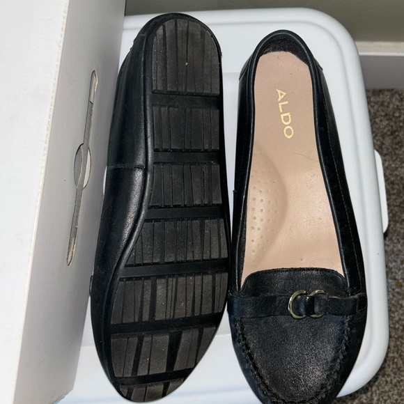 BNIB ALDO slip on shoes - Picture 2 of 6